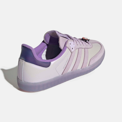 Adidas x Pokemon Samba OG Mewtwo
