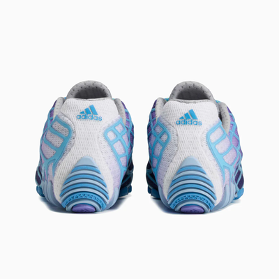Adidas x Bad Bunny F50 Ghost Sprint Dark Marine