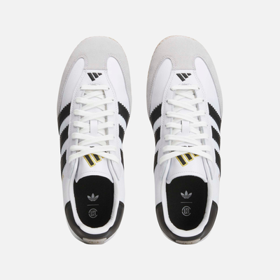 Adidas x CLOT Samba Espadrille By Edison Chen
