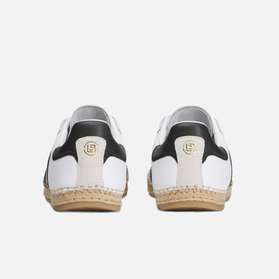 Adidas x CLOT Samba Espadrille By Edison Chen