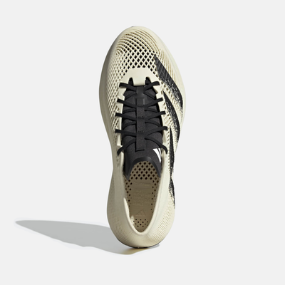 Adidas Climacool Laced Off White Core Black (Worn Stripes)