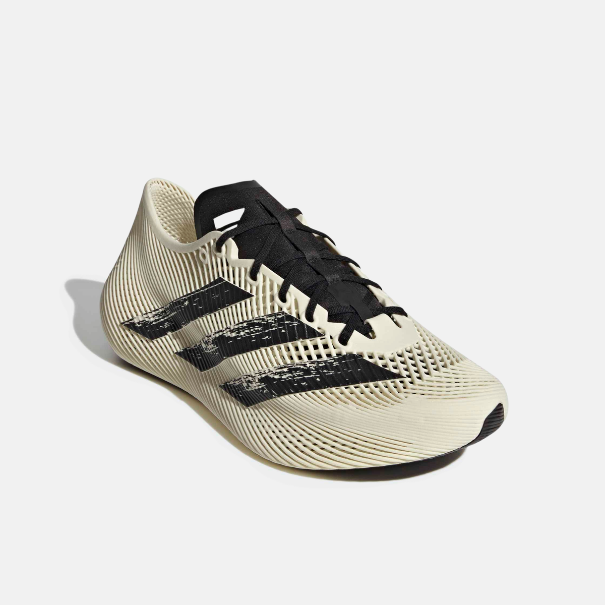 Adidas Climacool Laced Off White Core Black (Worn Stripes)
