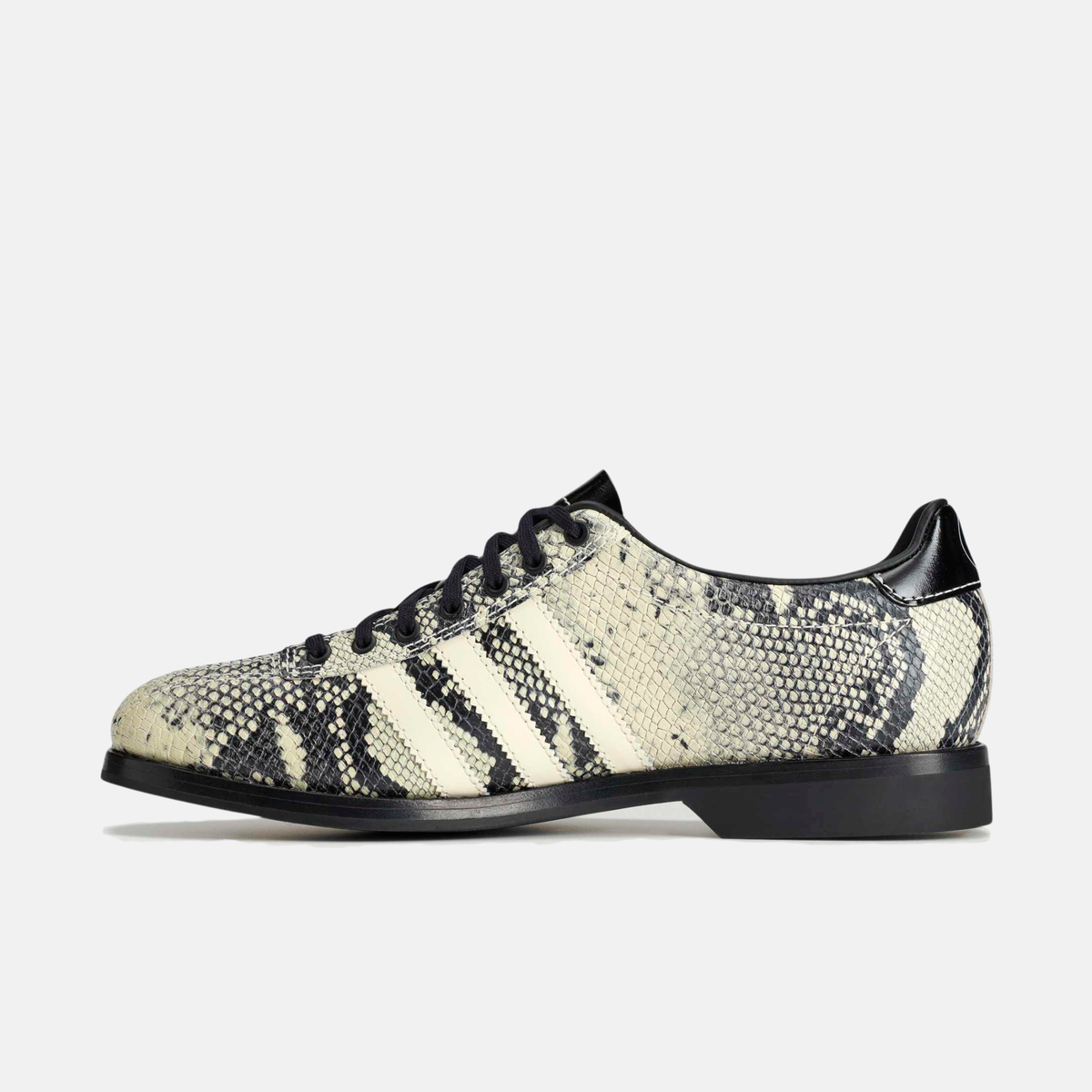 Adidas x Brain Dead Samba Bowling Snakeskin