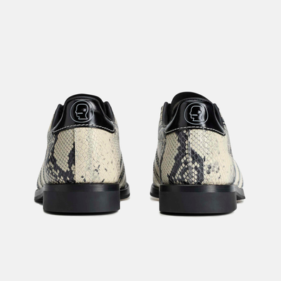 Adidas x Brain Dead Samba Bowling Snakeskin