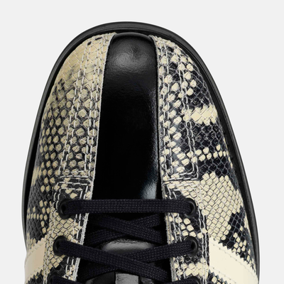 Adidas x Brain Dead Samba Bowling Snakeskin