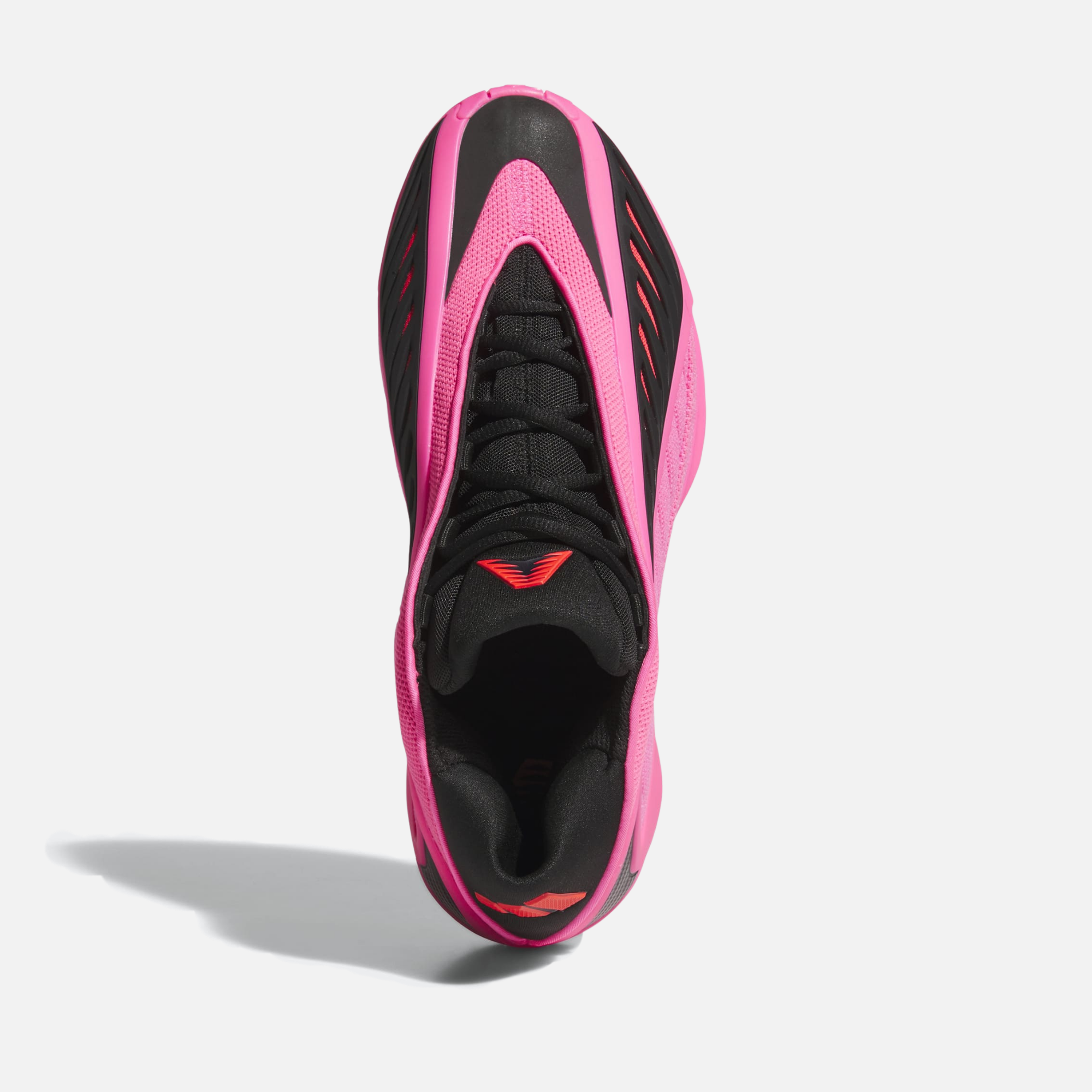 Adidas Anthony Edwards 2 Lucid Pink Black