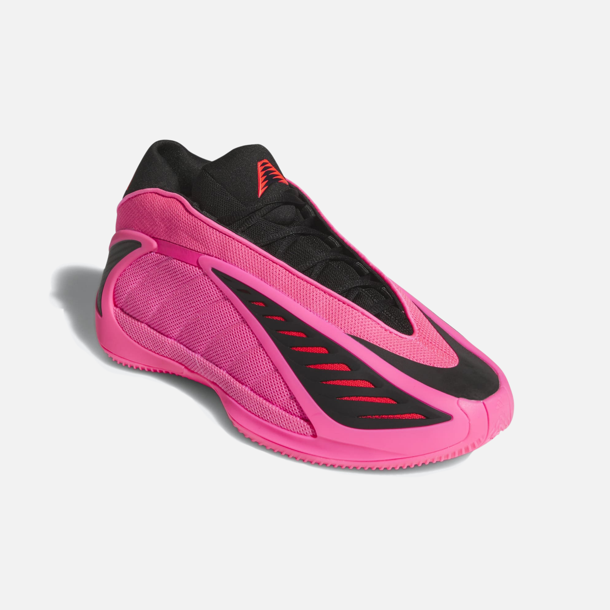 Adidas Anthony Edwards 2 Lucid Pink Black