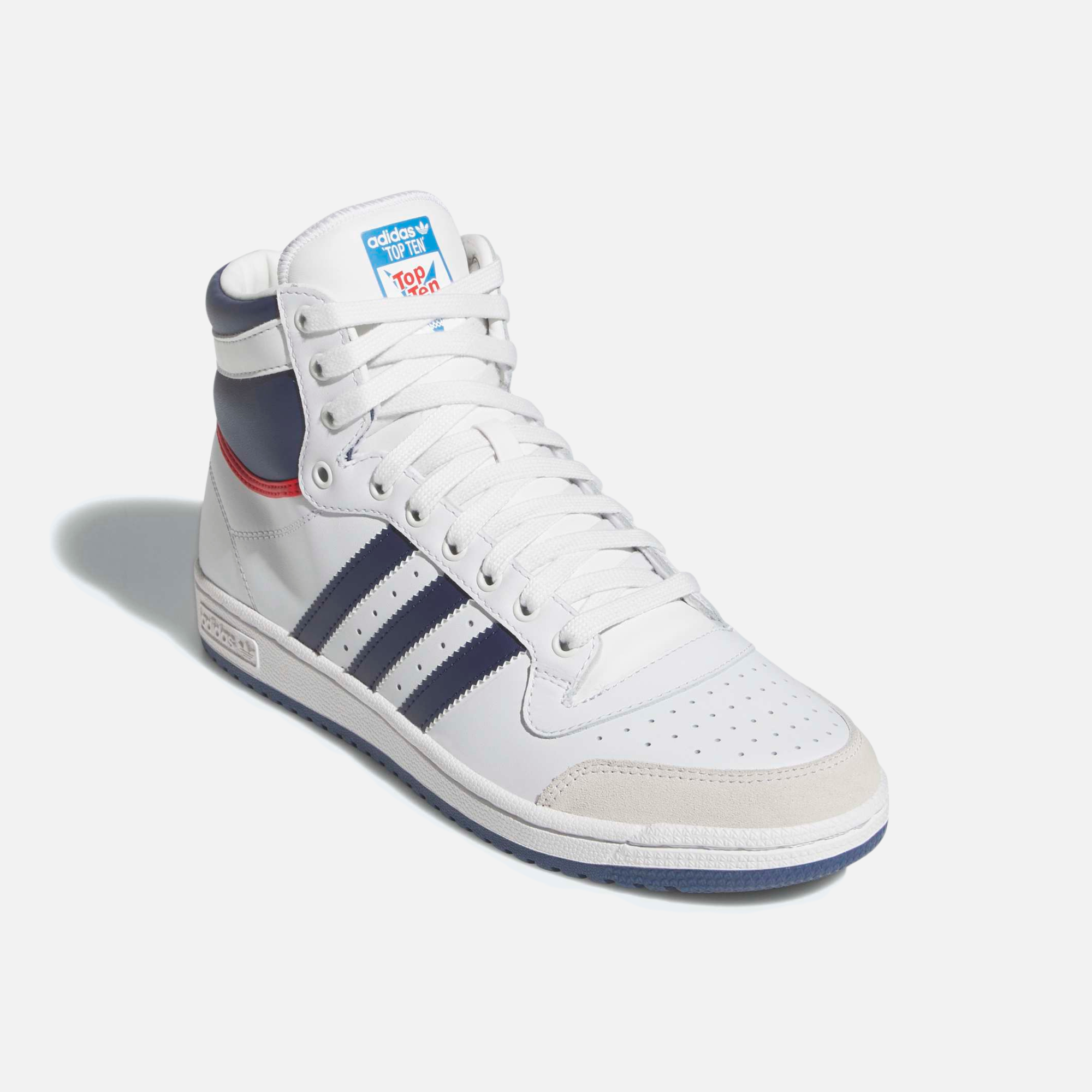 Adidas Top Ten Hi OG