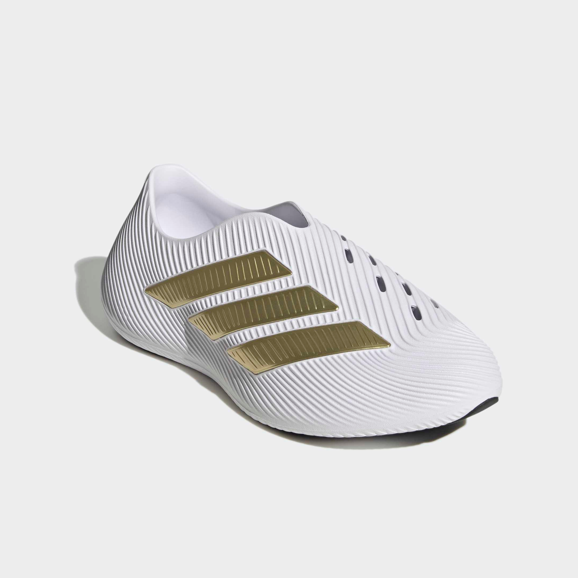 Adidas Purechill White Gold