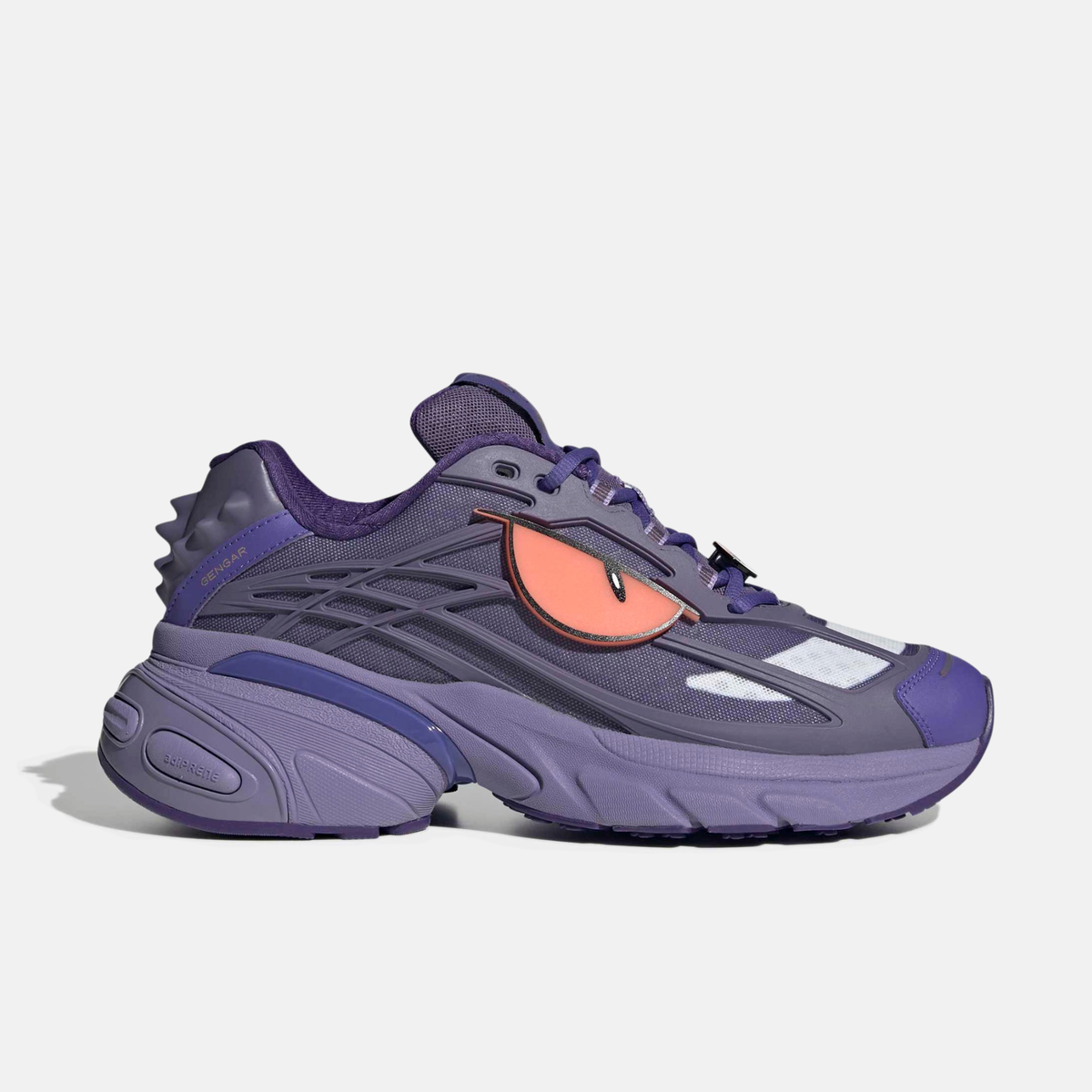 Adidas x Pokemon Adistar XLG 2.0 Gengar
