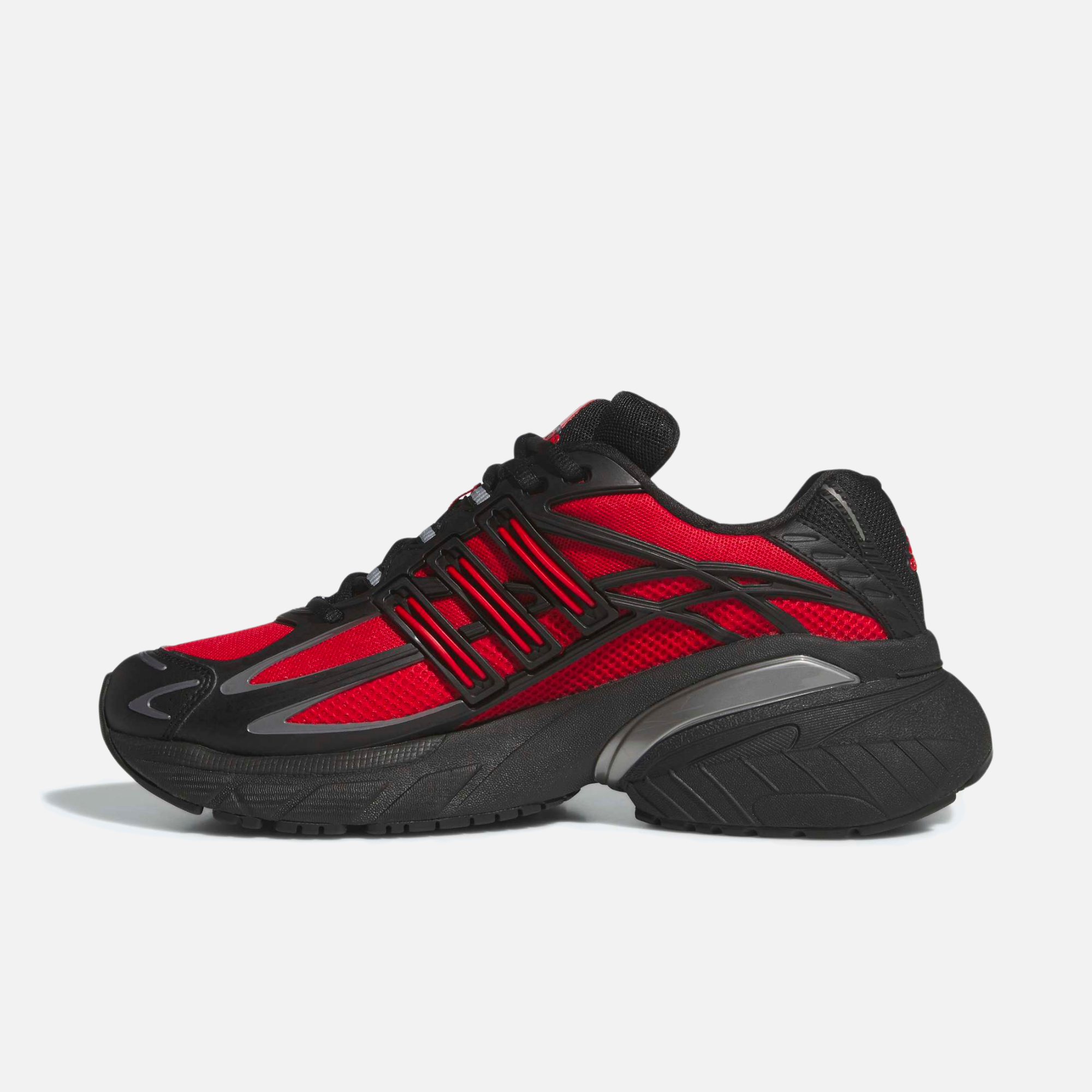 Adidas Adistar XLG 2.0 Squid Black Better Scarlet