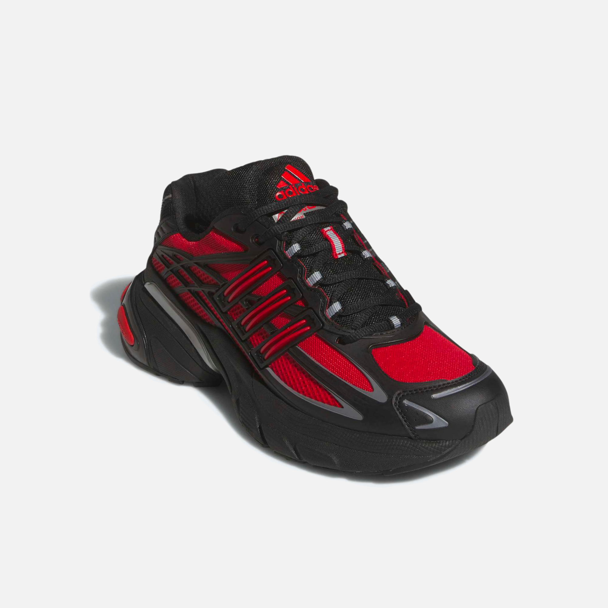 Adidas Adistar XLG 2.0 Squid Black Better Scarlet