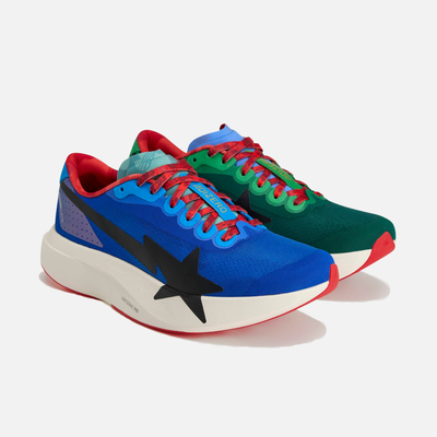 Adidas x BAPE Adizero Evo SL