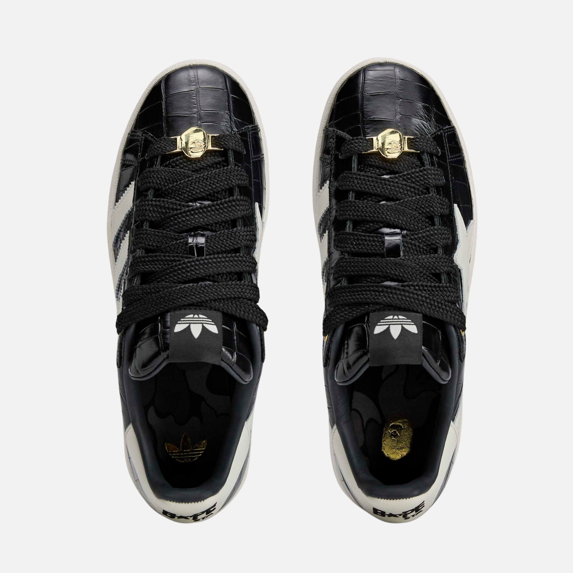 Adidas Campus 00s BAPE World Cup