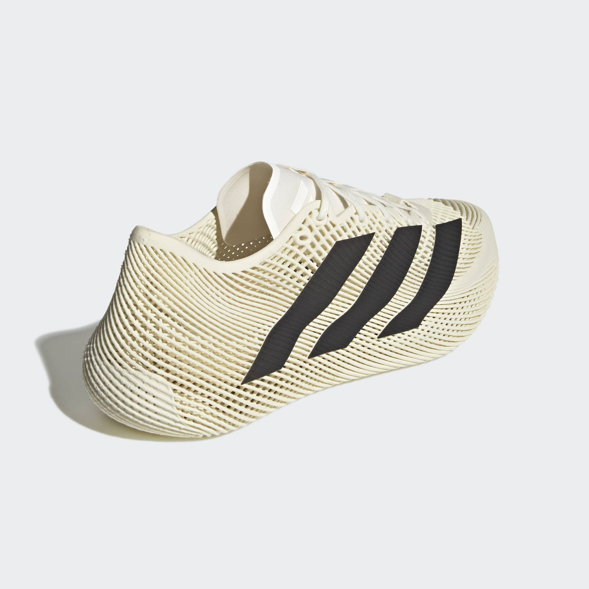 Adidas Climacool Laced Off White Core Black