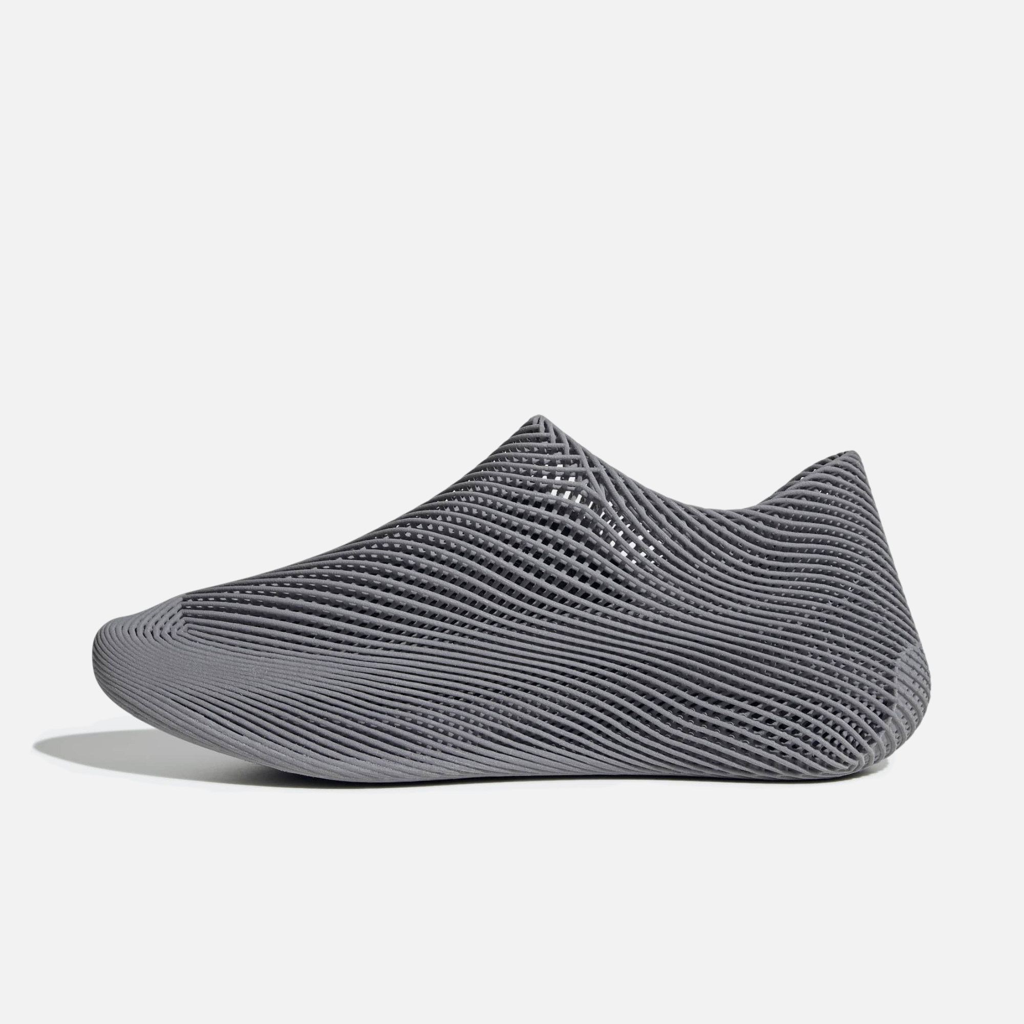 Adidas Climacool Grey Four Core Black