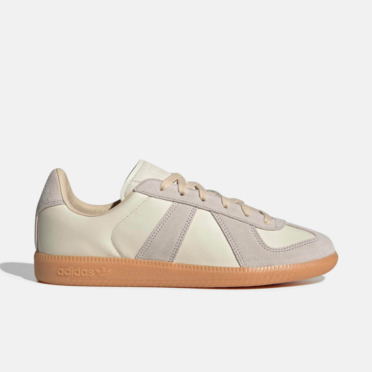 Adidas BW Army Core White Gum