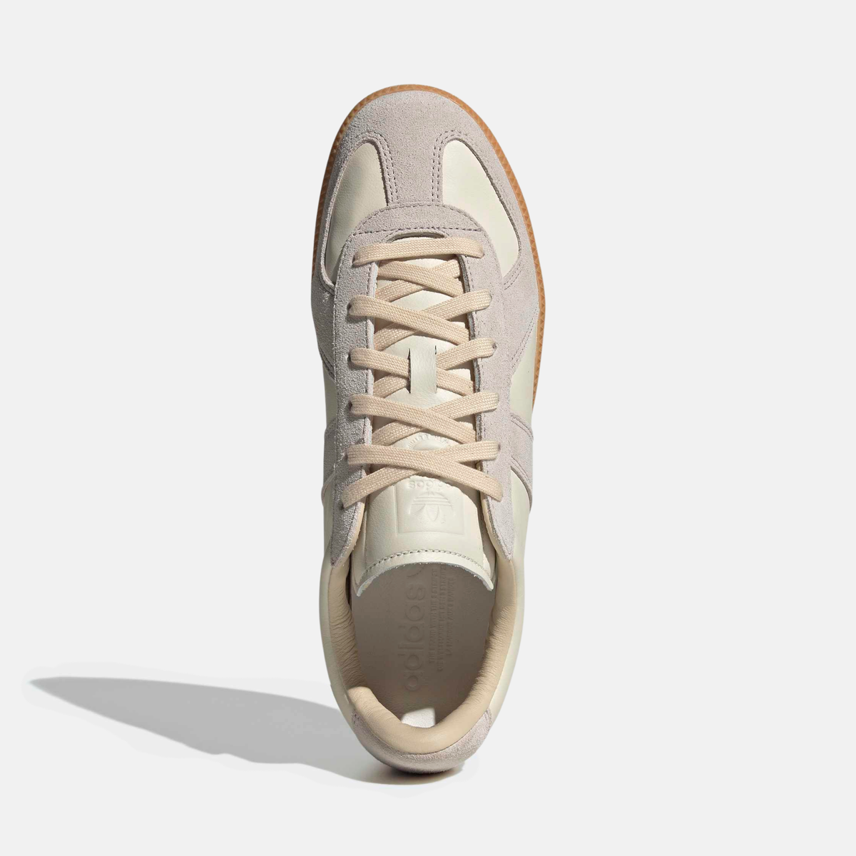 Adidas BW Army Core White Gum