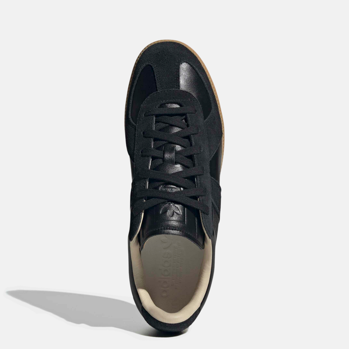 Adidas BW Army Core Black Gum