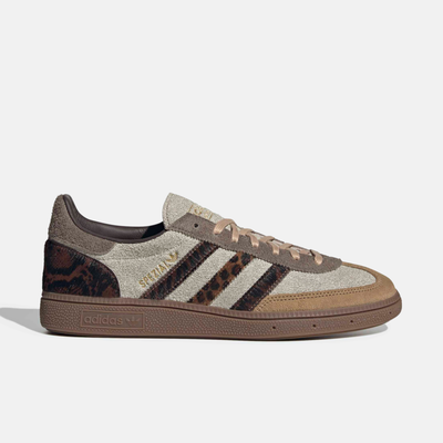 Adidas Handball Spezial Denim Pony Hair
