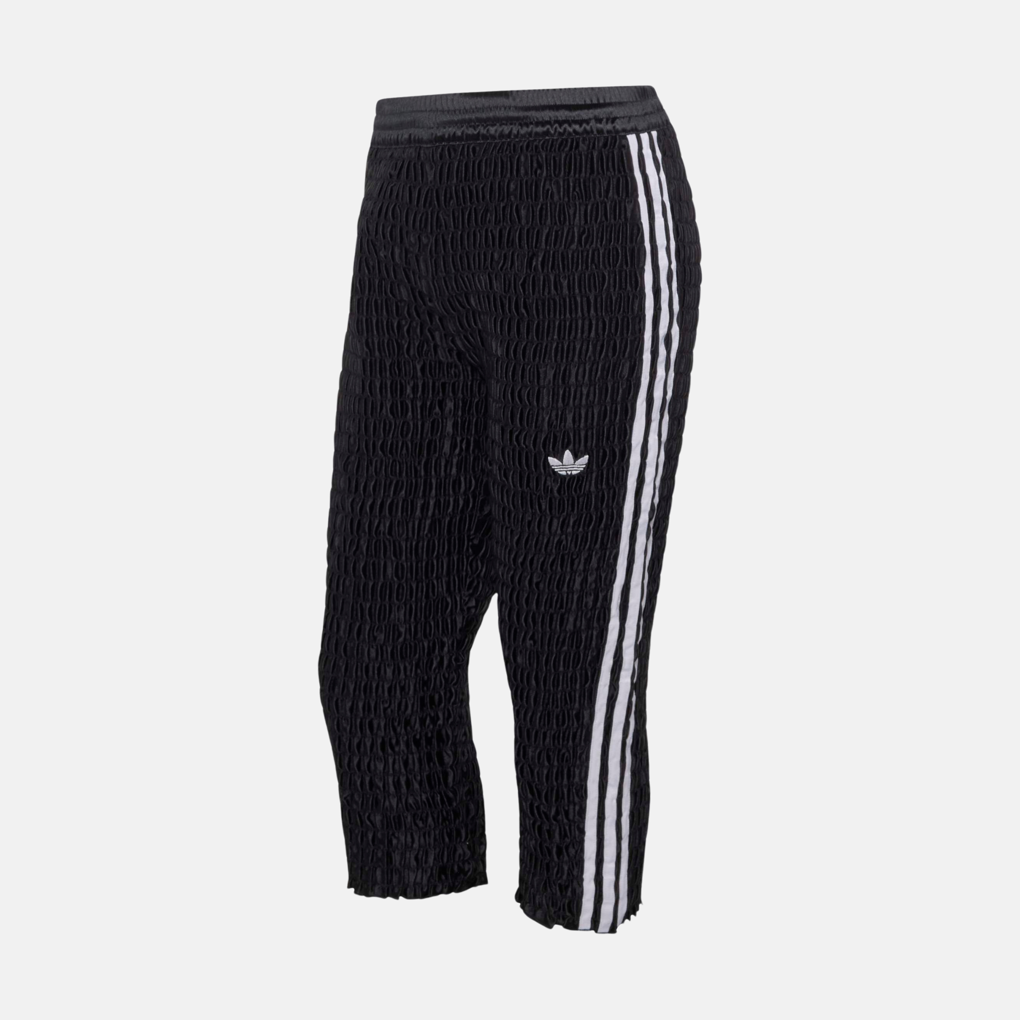 Adidas Women's Black Mia Marquez Capri Tights