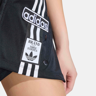Adidas Women's Black Adibreak Mini Skort