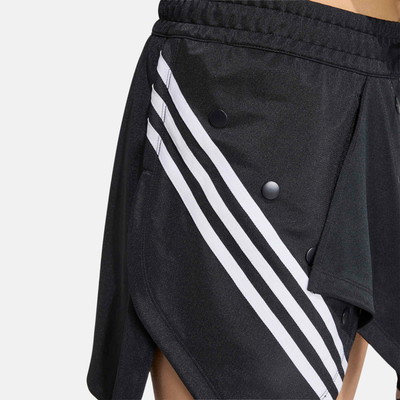 Adidas Women's Black Adibreak Mini Skort
