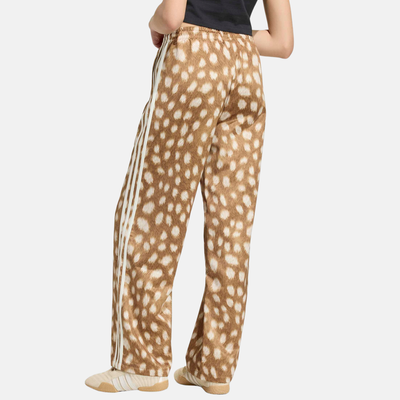 Adidas Women's Animal Print Track Pants