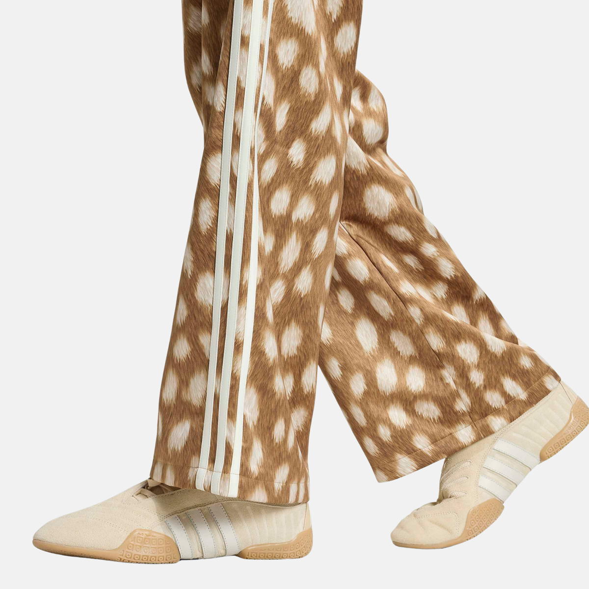 Adidas Women's Animal Print Track Pants