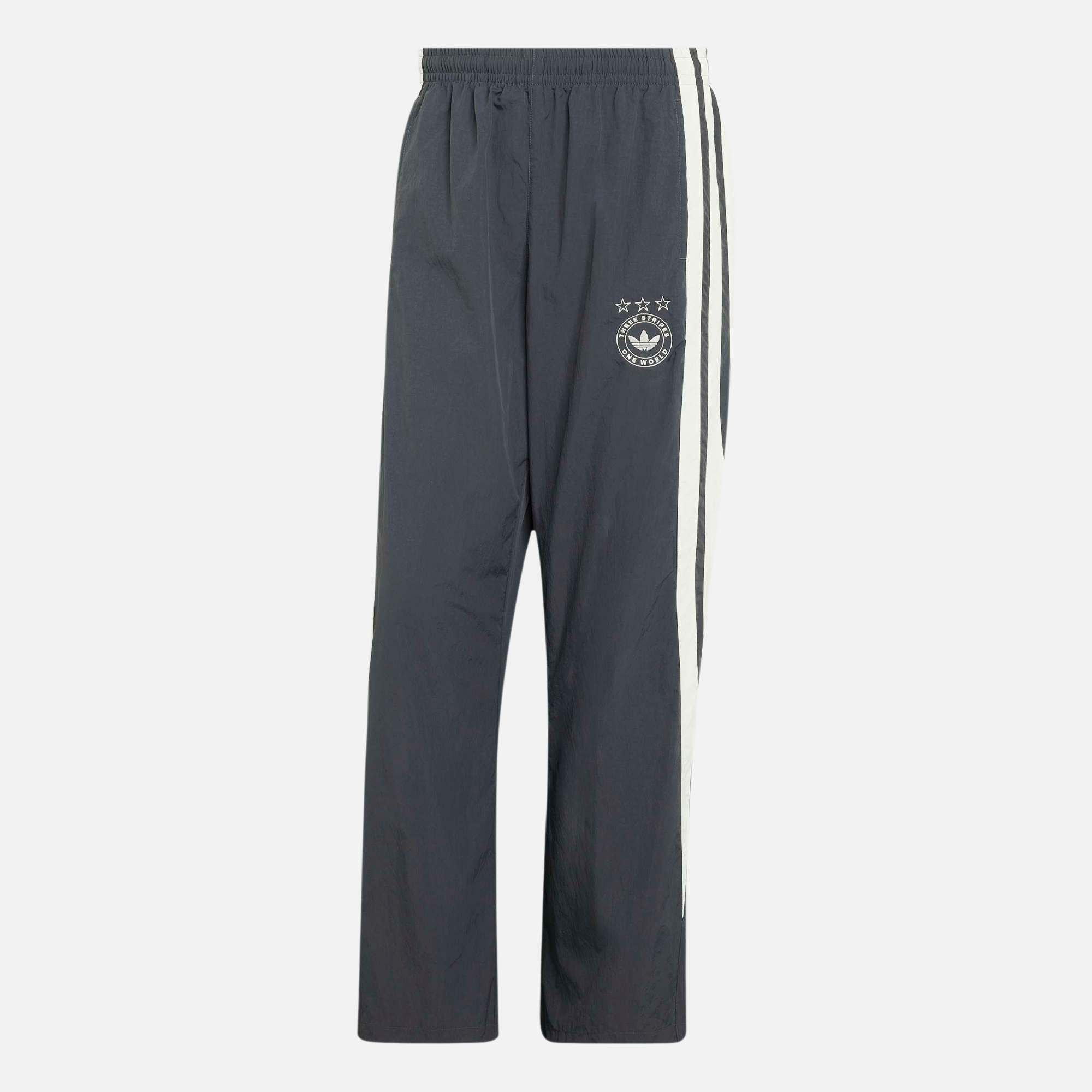 Adidas GFX Utility Black Track Pants