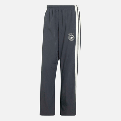 Adidas GFX Utility Black Track Pants