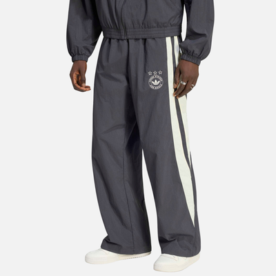 Adidas GFX Utility Black Track Pants