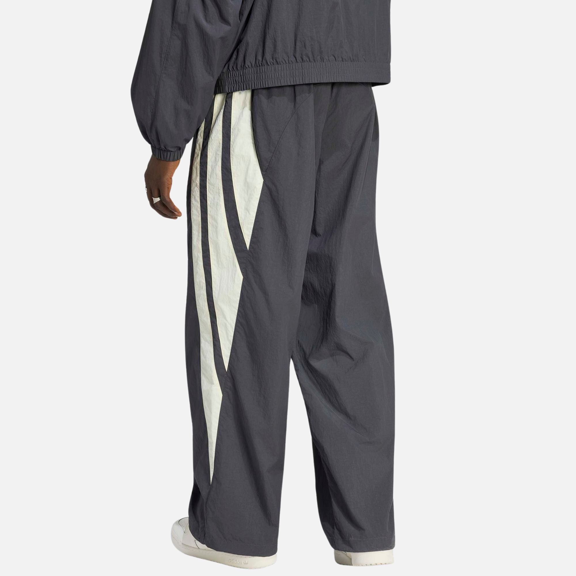 Adidas GFX Utility Black Track Pants