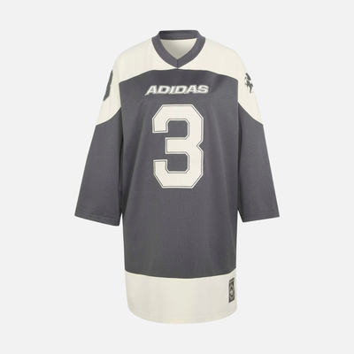 adidas ORIGINALS Hockey Jersey Dress Black XL - Womens Jerseys adidas ORIGINALS Hockey Jersey Dress Black XL - Womens Jerseys