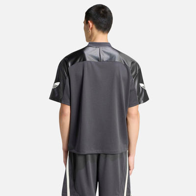 Adidas Originals Utility Black Football Jersey