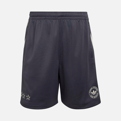 Adidas Santiago Utility Black Shorts