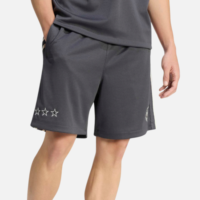 Adidas Santiago Utility Black Shorts