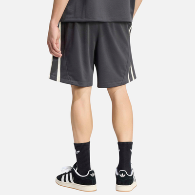 Adidas Santiago Utility Black Shorts