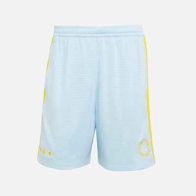 Adidas Originals Blue Santiago Shorts