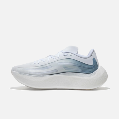 Adidas Hyperboost Euphoria LT White Silver Metallic