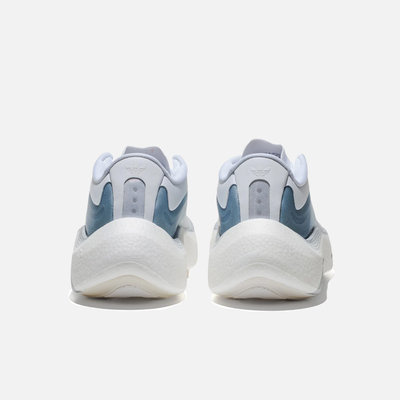 Adidas Hyperboost Euphoria LT White Silver Metallic
