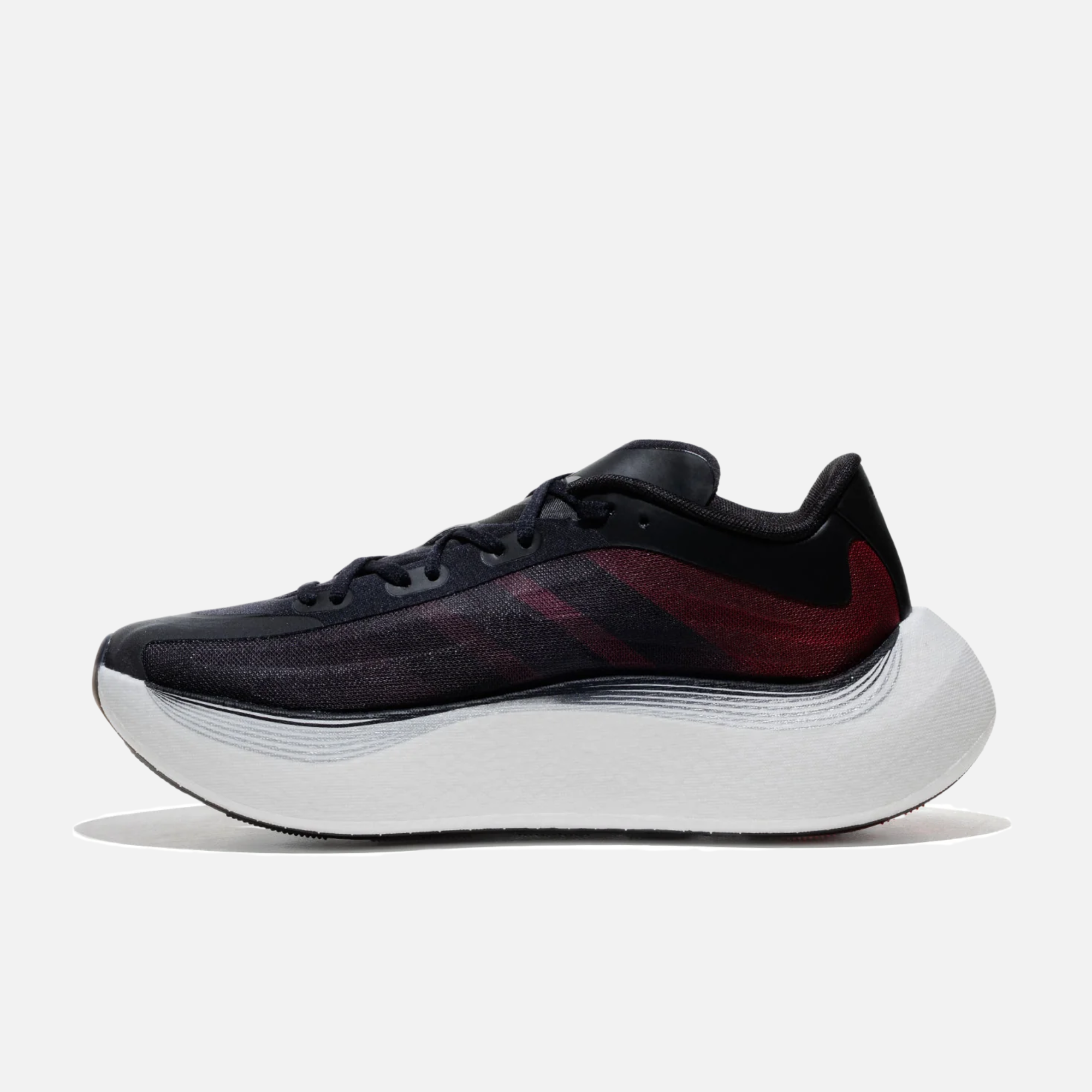 Adidas Hyperboost Euphoria LT Black Solar Red