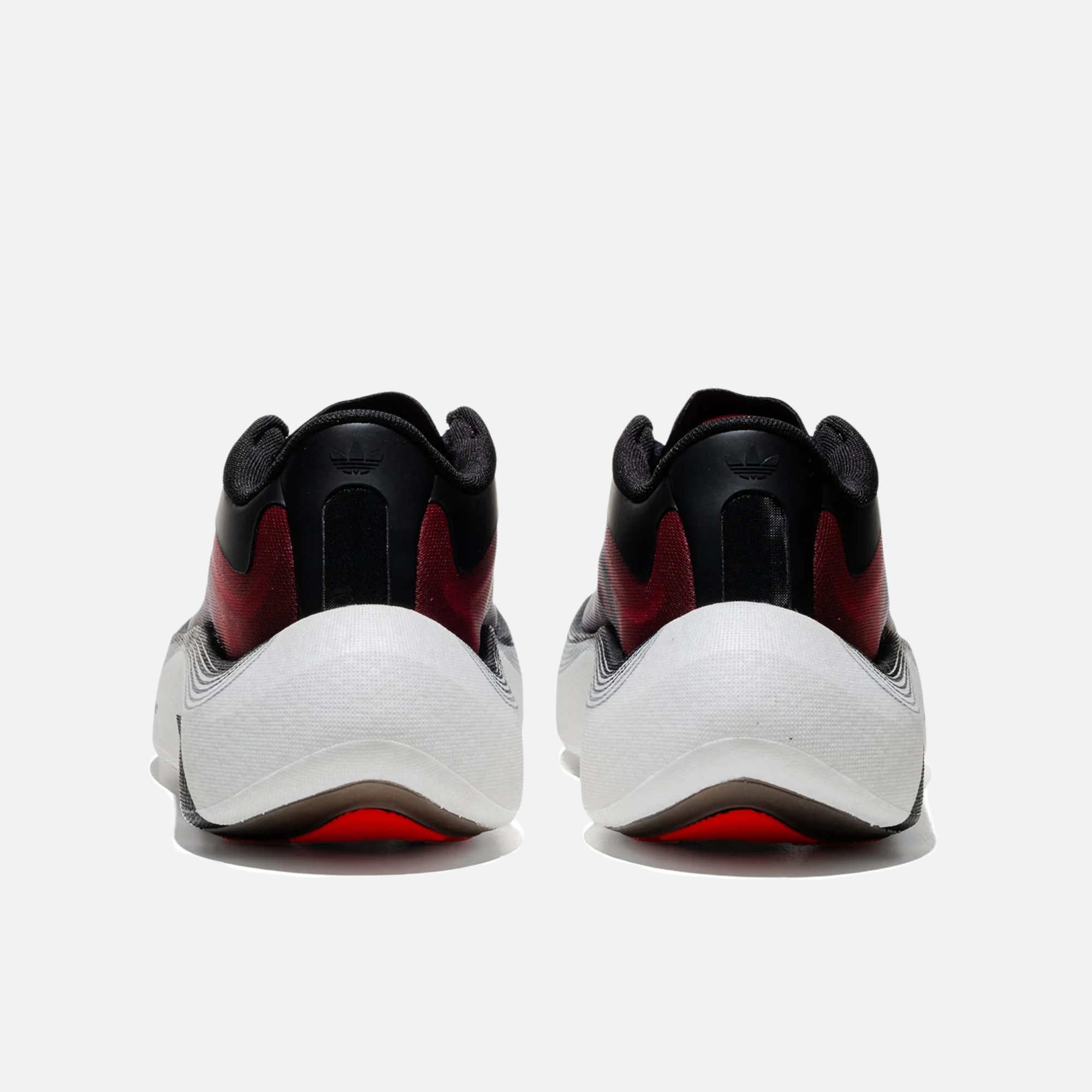 Adidas Hyperboost Euphoria LT Black Solar Red