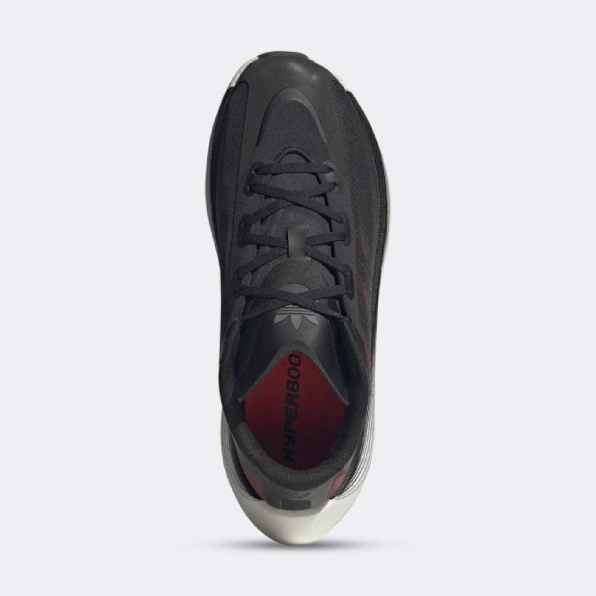 Adidas Hyperboost Euphoria LT Black Solar Red