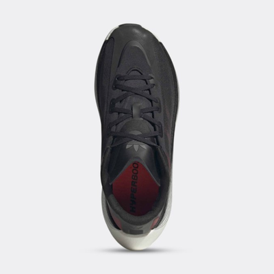 Adidas Hyperboost Euphoria LT Black Solar Red