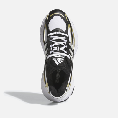Adidas Women's Adistar XLG 2.0 White Black Gold Metallic