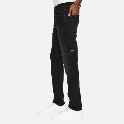 Ksubi Chitch Krow Black Jeans