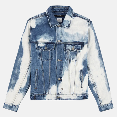 Ksubi Classic Jacket The Heavens