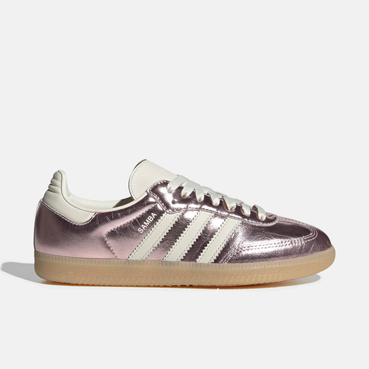 Adidas Women's Samba OG Wonder Quartz Gum