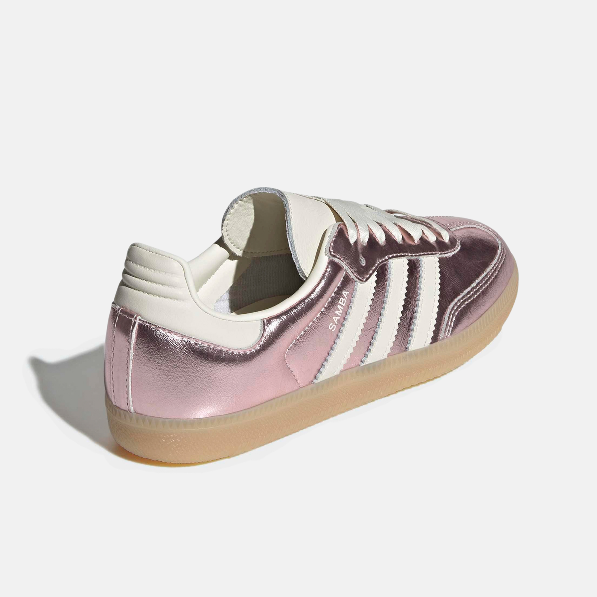 Adidas Women's Samba OG Wonder Quartz Gum